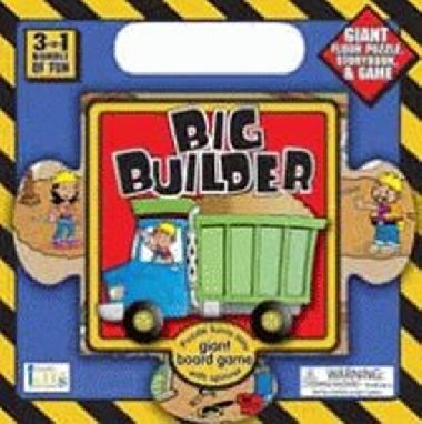 Big Builder - neuveden