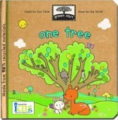 One Tree - neuveden