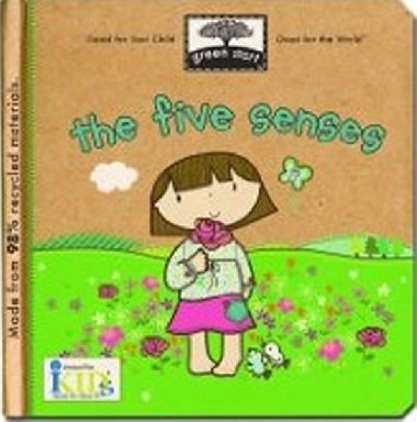 The Five Senses - neuveden