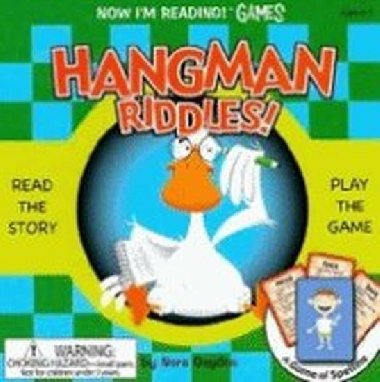 Hangman Riddles! - neuveden