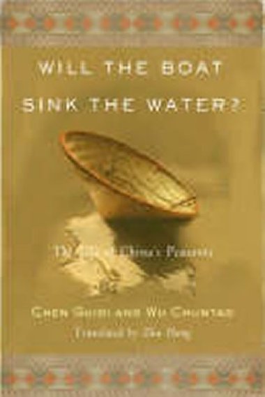 Will the Boat Sink the Water? - Guidi Chen, Chuntao Wu