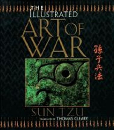 Art of War - neuveden