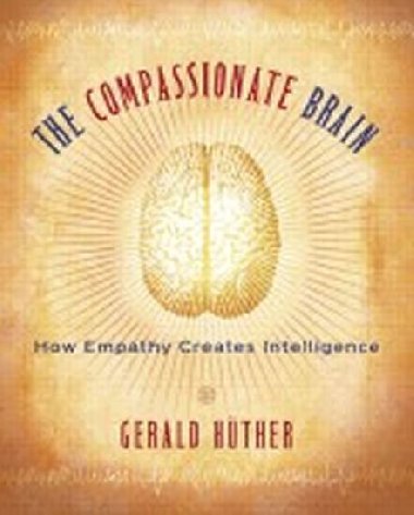 Compassionate Brain - neuveden