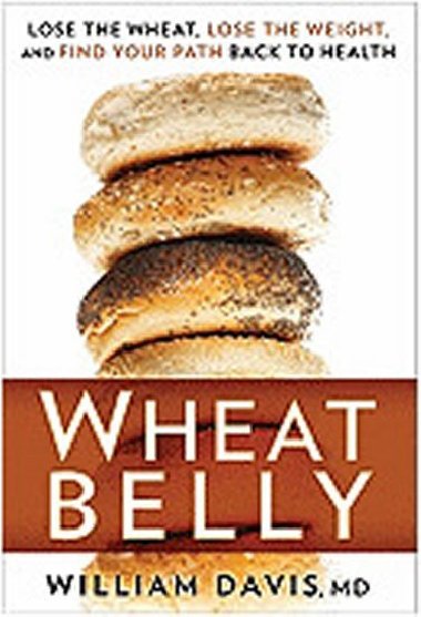 Wheat Belly - Davis William