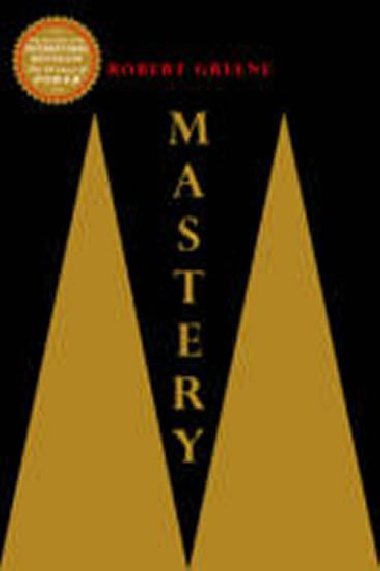 Mastery - Greene Robert