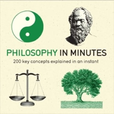 Philosophy In Minutes - Weeks Marcus