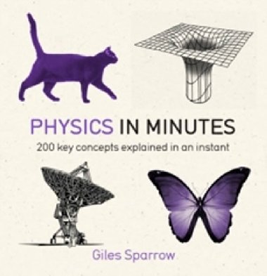 Physics In Minute - Sparrow Giles