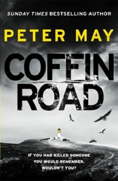 Coffin Road - May Peter