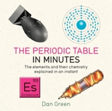 The Periodic Tables In Minute - Green Dan
