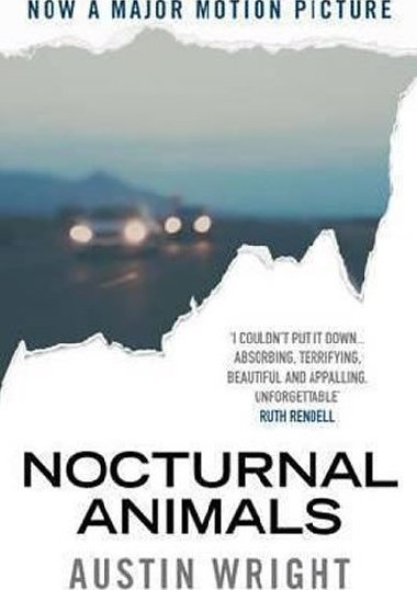 Nocturnal Animals - Wright Austin