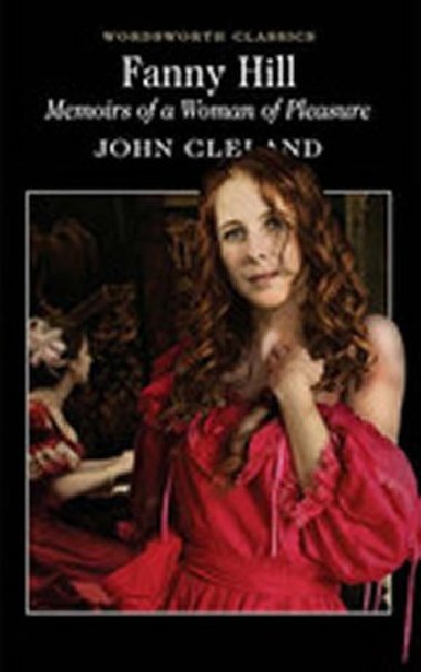 Fanny Hill - Cleland John