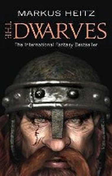The Dwarves - Heitz Markus