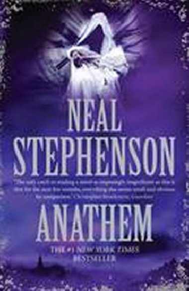 Anathem - Stephenson Neal