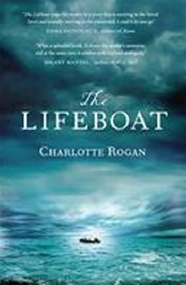 The Lifeboat - Roganov Charlotte
