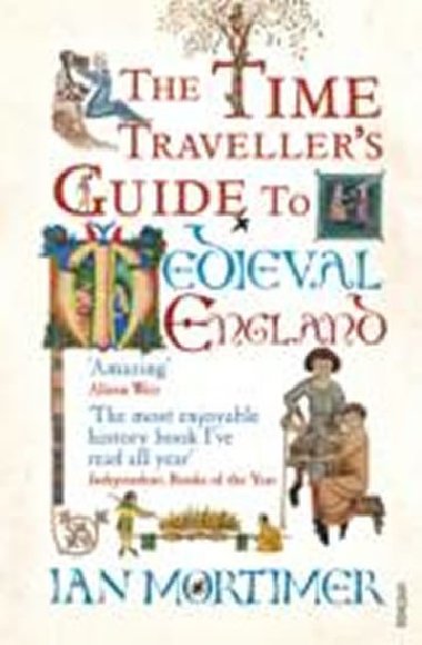 TTG: Medieval England - Mortimer Ian