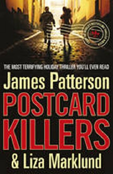 Postcard Killers - neuveden