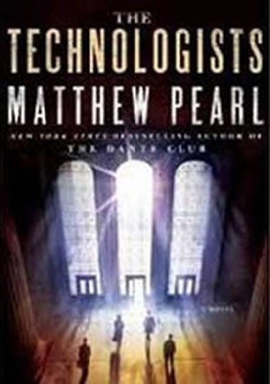 The Technologists - Pearl Matthew