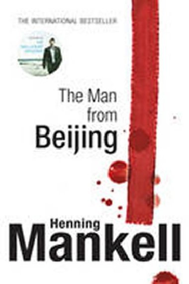 Man from Beijing - neuveden