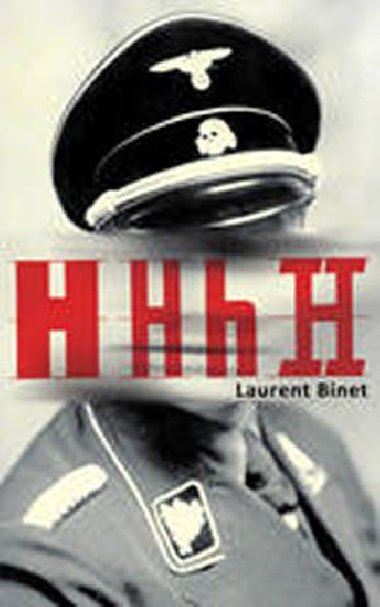 HHhH - Binet Laurent