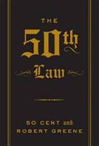 50th Law - neuveden