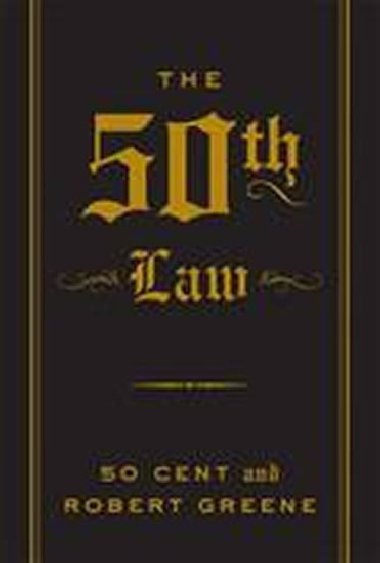 The 50th Law - Greene Robert