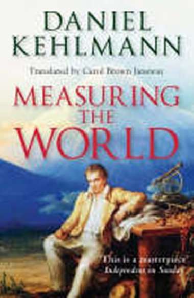 Measuring the World - neuveden