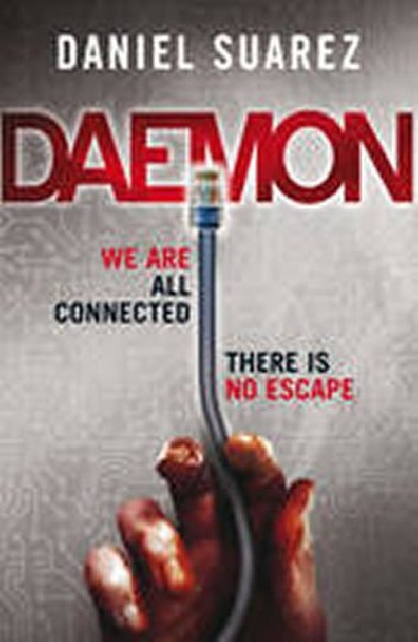 Daemon - neuveden