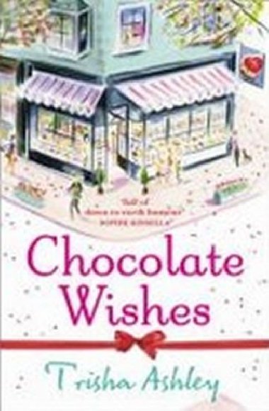 Chocolate Wishes - neuveden