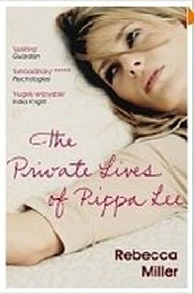 Private Lives Of Pippa Lee - neuveden
