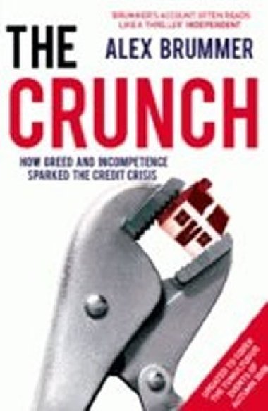 Crunch - neuveden