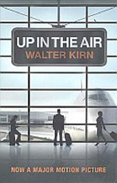 Up in the Air (film) - neuveden