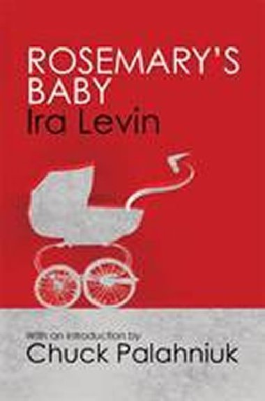 Rosemarys Baby - Levin Ira