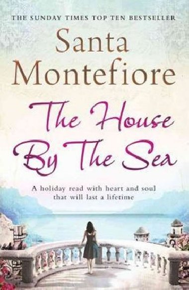 The House By the Sea - Montefiore Santa