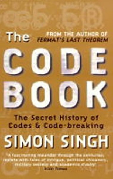 Code Book - neuveden