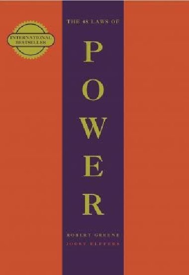 The 48 Laws of Power - Greene Robert