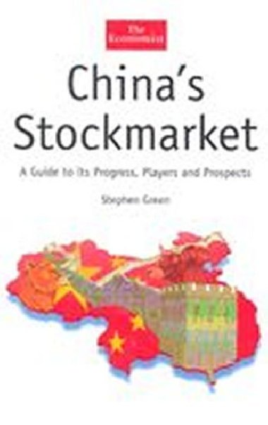 Chinas Stock Market - neuveden