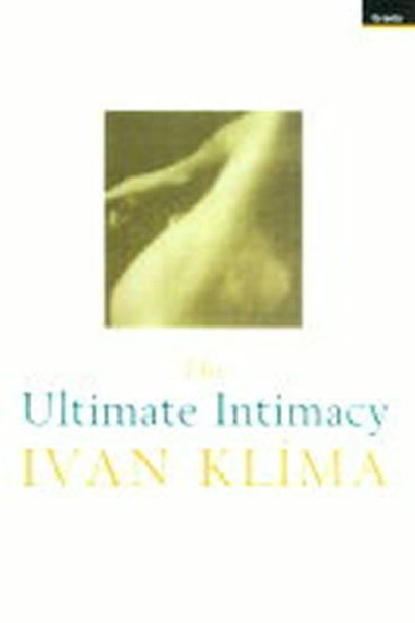 Ultimate Intimacy - neuveden
