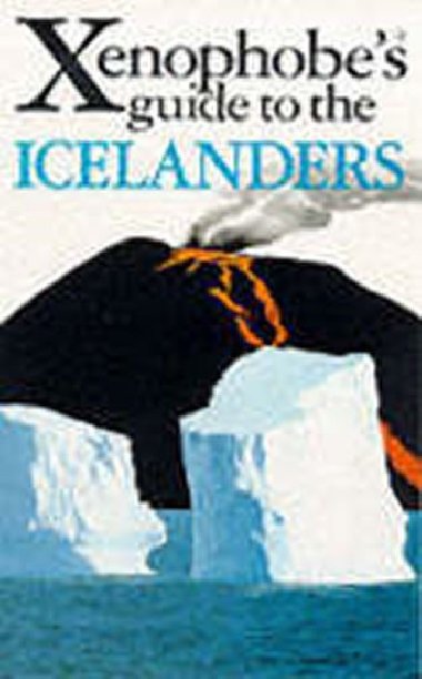 XG Icelanders - neuveden