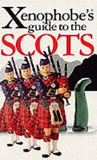 XG Scots - neuveden