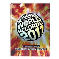 Guinness World Records 2011 - kolektiv autor
