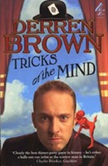 Tricks of the Mind - Brown Derren