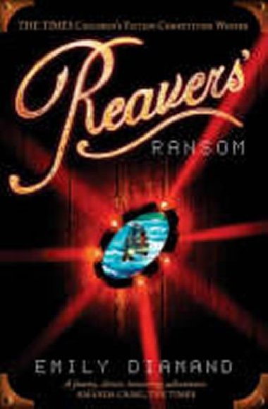 Reavers Ransom - Diamand Emily
