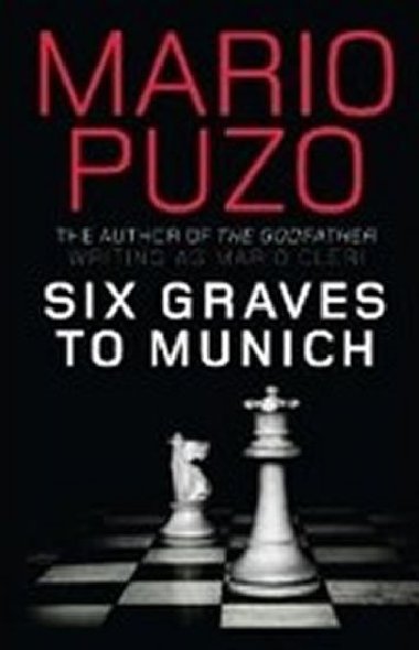 Six Graves to Munich - neuveden