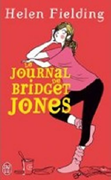 Journal de Bridget Jones - neuveden