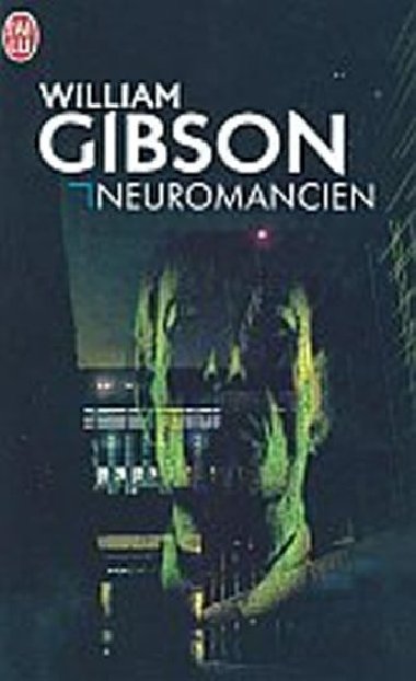 Neuromancien - Gibson William