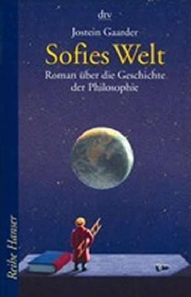 Sofies Welt: Roman ber die Geschichte der Philosophie - Gaarder Jostein