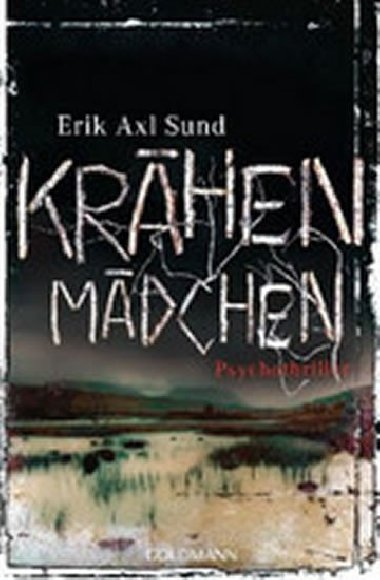 Krhenmdchen - Sund Erik Axl