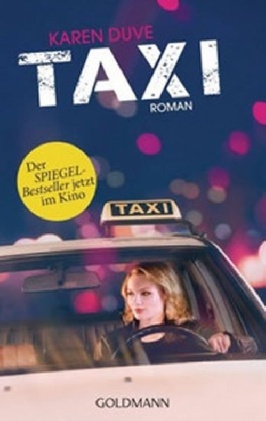 Taxi - Duveov Karen