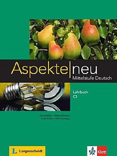 Aspekte neu C1 - Lehrbuch - neuveden