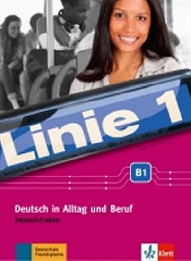 Linie 1 (B1) - Intensivtrainer - neuveden
